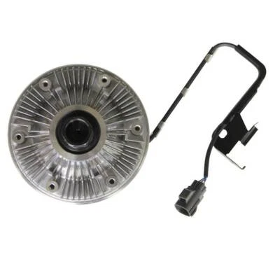 Se adapta a Dodge Ram 2500 3500 4000 4500 5500 2004-2010 diésel 5,9 L 6,7 L embrague ventilador Foto 1 de 4