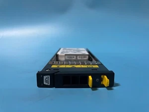 HP 920GB SAS SSD SED w/ Caddy, 783267-001 - Picture 1 of 4