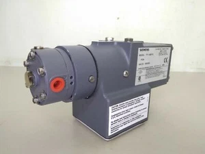TRANSDUCTOR SIEMENS 771-16BTF2 - Imagen 1 de 10