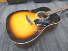 Used EPIPHONE DR-100 VS Acoustic Guitar