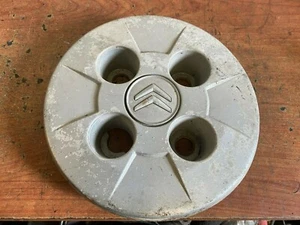 CITROEN NEMO 2011 CENTRE HUB WHEEL CAP TRIM 1309058070  - Picture 1 of 2