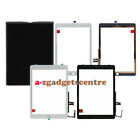 Ekran dotykowy LCD Szkło Digitizer Wymień partię części do iPada 6. generacji A1893 A1954