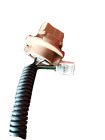 Wiring Cale Plug For OSR Light Bulb Holder 2008 Lexus IS 220D 05-2013 C32416