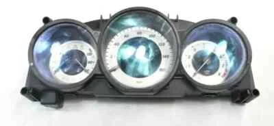 Cuadro velocímetro instrumento Mercedes W218 CLS550 CLS350 12-14 2189006102 FABRICANTE DE EQUIPOS ORIGINALES Foto 1 de 4