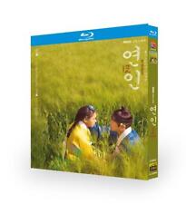 2023 Koreański dramat My Dearest Blu-Ray HD Free Region Angielski Sub Boxed