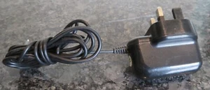 Genuine Vintage Samsung ATADS30UBE Travel Phone Charger Adapter Working - Picture 1 of 7
