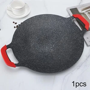 Silicone Pot Handles Anti Scald for Sauteing Grilling Pan Soup Pot Sauce Pan - Picture 1 of 7