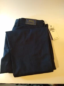 Ralph Lauren Core Replen Aviatr Navy 29x30 - Bild 1 von 3