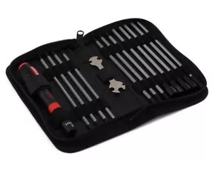 Juego de herramientas de arranque Dynamite listas para funcionar para vehículo Arrma Traxxas - Imagen 1 de 2