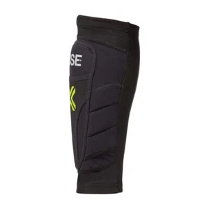 Fuse, Omega, Knee/Shin Guard, Black, L, Pair - Picture 1 of 6