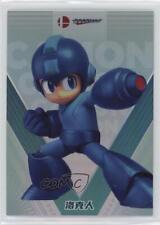 2023 Camilii Nintendo Super Smash Bros Z Mega Man #SSB-Z-43 0c3
