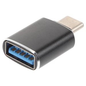 Adattatore USB Type-C Uomo Convertitore Usb-c Maschio Femmina Adattatori - Photo 1/12