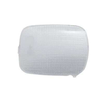 Clear Rectangular Dome Light Lens For 2006+ Peterbilt 357/378/379/385/386/389 - Image 1 of 3