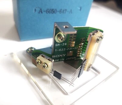 Conjunto de cepillo Sony A-6050-647-A para BVW-70 CB-001-01 Foto 1 de 3