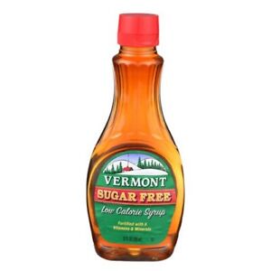 Syrup Sf Vermont Pncake 12 Oz  by Maple Grove