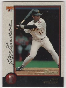Juego de equipo Bowman Baseball Pittsburgh Pirates 1998 - Imagen 1 de 1