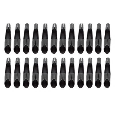 (Set Of 24) Aerator Tines For Ryan, Bluebird, Billy Goat, Classen, H - Image 1 of 4