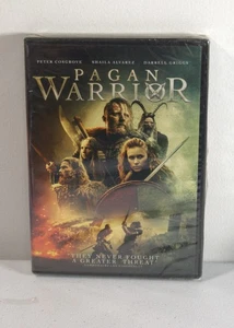 Pagan Warrior DVD New Sealed (30) - Picture 1 of 1
