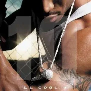 CD LL Cool J 10 SLIPCASE NEW OVP Def Jam - Bild 1 von 1
