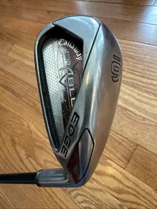 Callaway Diablo Edge 6 Iron A Flex Shaft RH - Picture 1 of 6