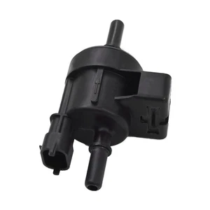 Válvula de purga de bote de vapor de plástico negro para Chevrolet Sonic I4 2012-2017 1,8 L - Imagen 1 de 11