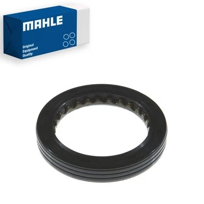 Sello de cubierta de distribución del motor Mahle para 1996-2002 GMC W3500 delantero 5,7 L V8 Foto 1 de 2