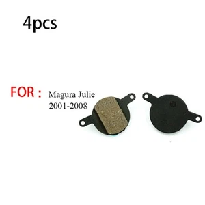 For MAGURA Julie Disc Brakes 2001-2008 Mountain High quality Practical - Picture 1 of 7