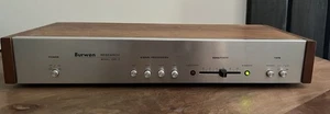 Burwen DNF-1201a Noise Reduction Unit. Rare Vintage! - Picture 1 of 3