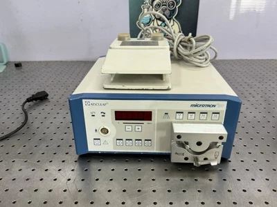 Aesculap Microtron EC GD631 Power Control Unit with Foot Pedal - AS IS No Motor - Image 1 of 4