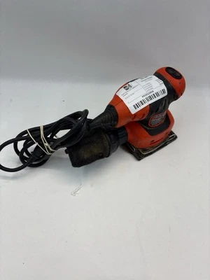 BLACK & DECKER FS540 SANDER (P02022959) - Image 1 of 2