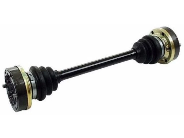 Conjunto de eixo CV para 1972-1975, 1980-1983 Porsche 911 1974 1973 1981 JD362CG - Imagem 1 de 1