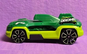 Hot Wheels Drone Duty HCT43 2022 New Model Collectible Toy Car 02 - Picture 1 of 6