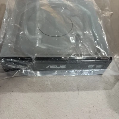 ASUS DRW-24B1ST 24x DVD-RW Internal Optical Disc - Image 1 of 3