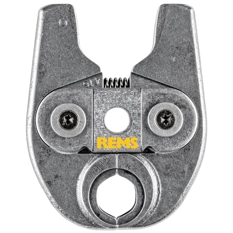 REMS Presszange Mini M 18 Pressbacke Mannesmann M18 Mini - Bild 1 von 1