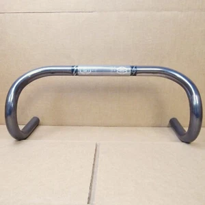 New-Old-Stock 3T Super Competizione Bars w/Merckx Bends (42cm/26.0mm) - Picture 1 of 17