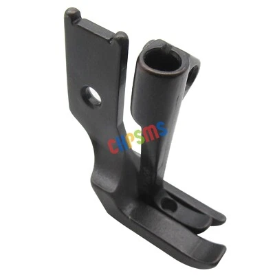 CKPSMS Passt für JUKI LU-562 LU-563 WALKING FUSSMASCHINE STANDARD PRESSER FUSS SET