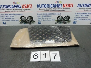 GRIGLIA PEDANA SALITA SUPERIORE DX SX ADATTO A IVECO EUROSTAR TECH CARGO 3798585 - Foto 1 di 4