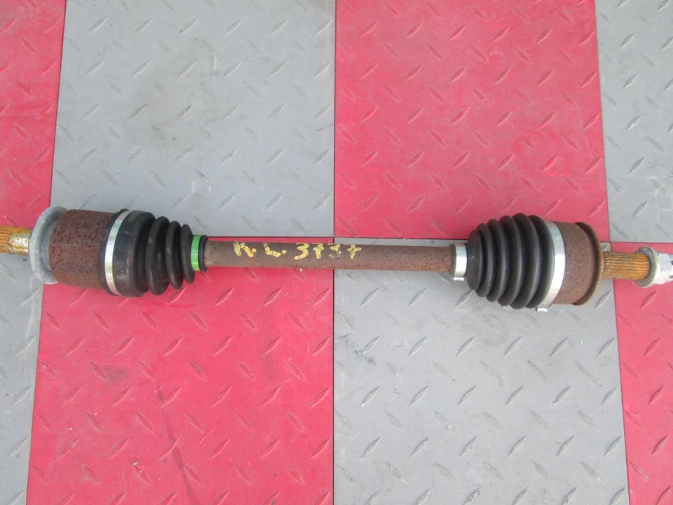 2012 Mitsubishi Lancer Evolution Left Rear Axle Shaft **Evo X 10 CV Axle** - Image 1 of 1