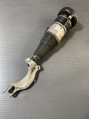 2018-2023 Audi Q5 SQ5 Front Right Air Strut Shock Absorber 58K Miles OEM - Image 1 of 4
