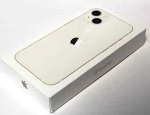 NEW OTHER SEALED Apple iPhone 13 128GB 5G WHITE Smartphone(Verizon UNLOCKED GSM) - Picture 1 of 5