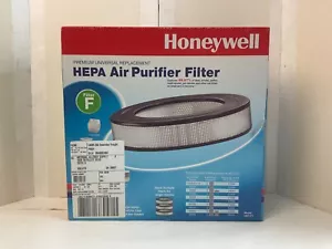 Neu! HEPA-Luftreiniger Filter (F) Honeywell Enviracaire rund 11520/EV-15 HRF-F1 - Bild 1 von 6