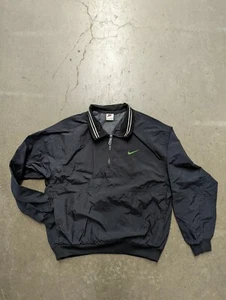 Vintage Nike Jacke - Bild 1 von 4