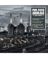 Animals (Deluxe) [2018 Remix] [VINYL]