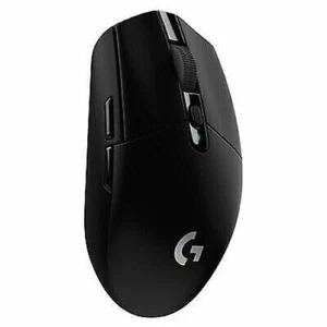 Kabellose Maus Logitech G305 LightSpeed Wireless Gaming Schwarz 910-005283 - Bild 1 von 1