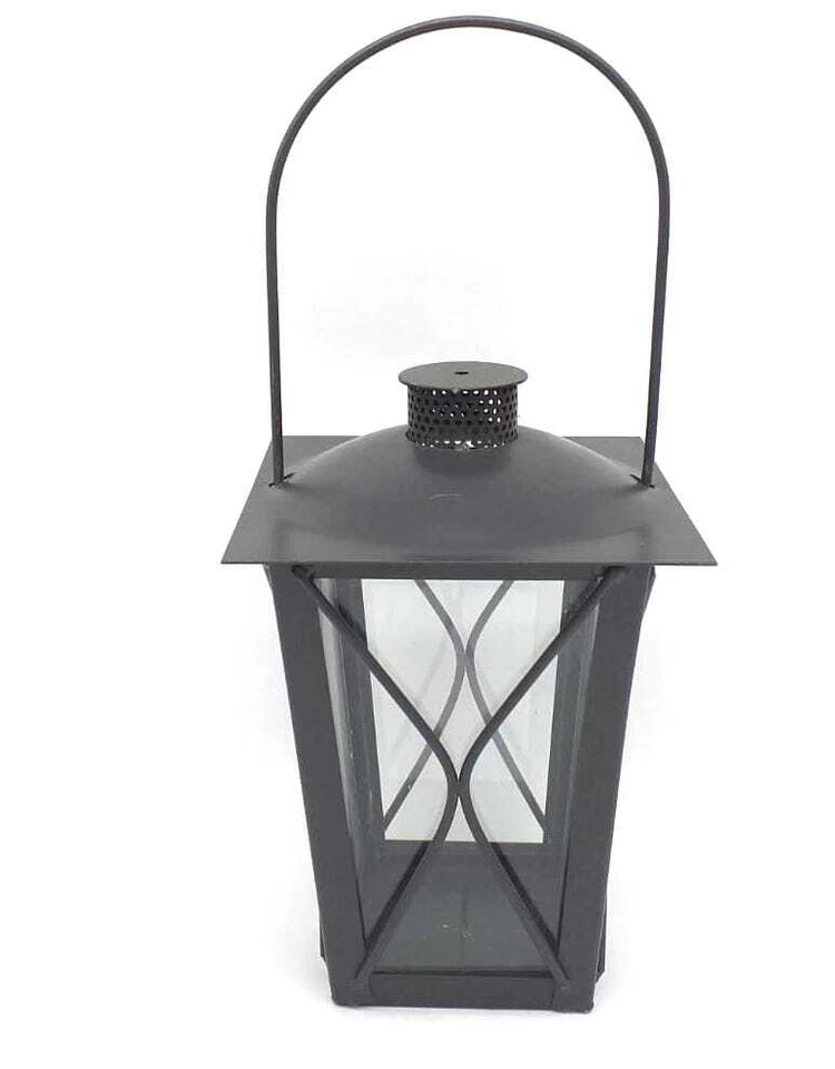 Lanterna in Metallo Copenhagen - Immagine 1 di 1