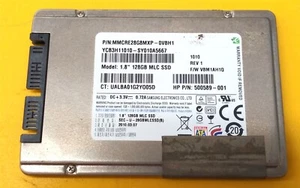 ⭐️⭐️⭐️⭐️⭐️ Samsung MMCRE28G8MXP-0VBH1 1.8" 128GB MLC SSD - Picture 1 of 2