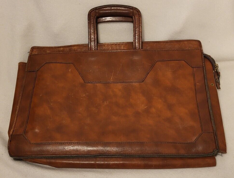 Schlesinger Leather Men's Brown for sale | eBay Schlesinger Leather Men's Brown for sale | eBay