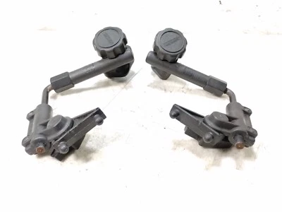 2003 Honda CB750 Nighthawk ветровое стекло ветровое стекло кронштейн для крепления экрана - Изображение 1 из 4