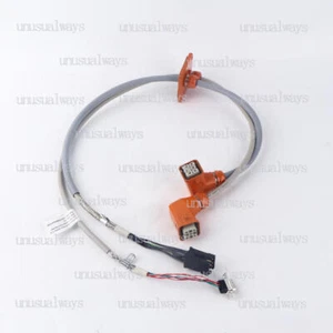 1PC NEW 3HAC023754-001 ABB robot IRB1600-10/1.45 body 1-2 axis motor wire - Picture 1 of 4