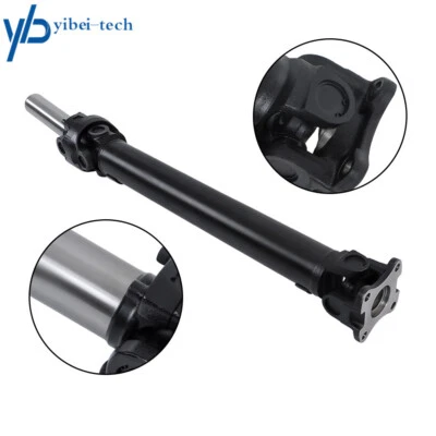 Conjunto de eje de transmisión trasero para Ford Expedition 1999 2000 2001 4,6 L 4x4 Foto 1 de 4